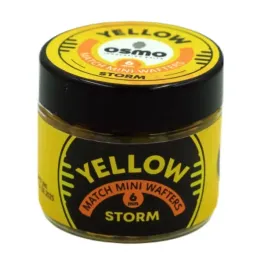 osmo-match-mini-wafters-yellow-storm-6mm