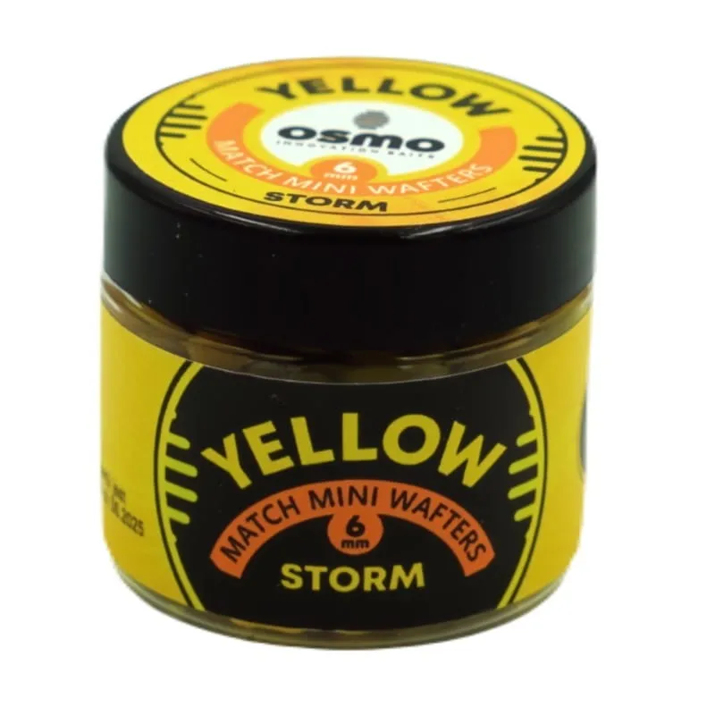 osmo-match-mini-wafters-yellow-storm-6mm