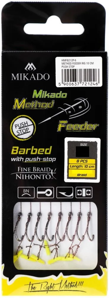 przypon-mikado-method-feeder-rigs-push-stop-4-srednica-0-16mm