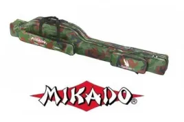 mikado-pokrowiec-2-komorowy-na-wedki-100cm