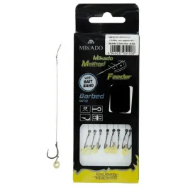 przypon-mikado-do-metody-10-z-gumka-0-12mm-plecionka