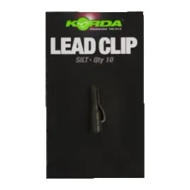 klips-ciezarka-korda-lead-clips-czarny