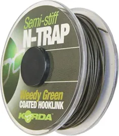 korda-plecionka-n-trap-stiff-20lbs-20m-green