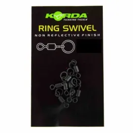 kretlik-z-kolkiem-korda-ring-swivels-size-11-8-pcs