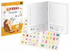 interdruk-kolorowanka-z-naklejkami-kaligrafia-interdruk