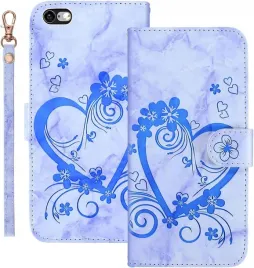 etui-z-klapka-miejscem-na-karty-iphone-6-6s-niebieskie