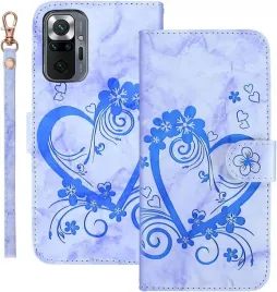 etui-z-klapka-miejscem-na-karty-redmi-note-10-pro-niebieskie