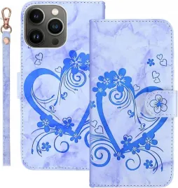etui-z-klapka-miejscem-na-karty-iphone-11-pro-max-niebieskie