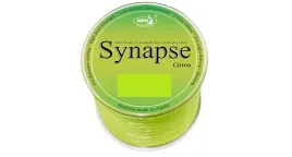 zylka-katran-synapse-citron-0331mm-1000m