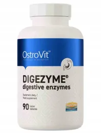ostrovit-digezyme-enzymy-trawienne-90-tabletek