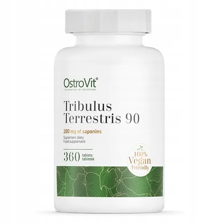 ostrovit-tribulus-terrestris-90-360-tabletek-rodzaj-tribulus-terrestris