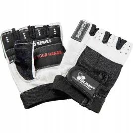 olimp-rekawice-treningowe-one-white-xl