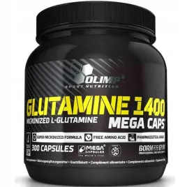 olimp-glutamine-1400-mega-caps-300-kapsulek