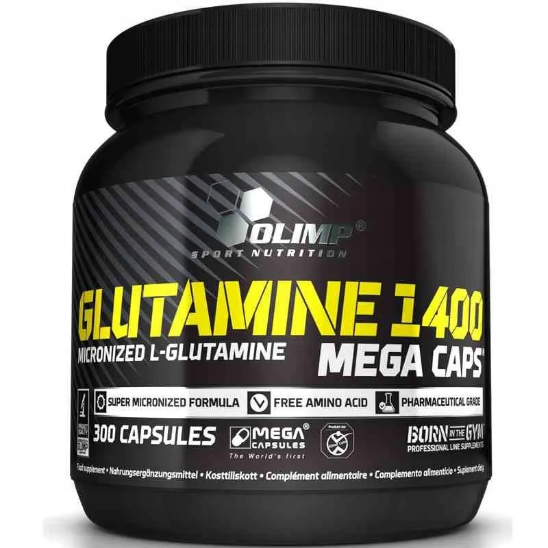 olimp-glutamine-1400-mega-caps-300-kapsulek-marka-olimp