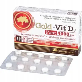 olimp-gold-vit-d3-fast-4000-iu-30-tabletek