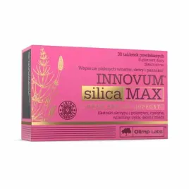 olimp-innovum-silica-max-30-tabletek
