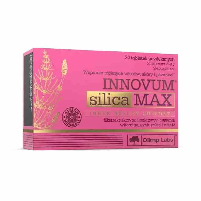 olimp-innovum-silica-max-30-tabletek-waga-z-opakowaniem-0-05-kg