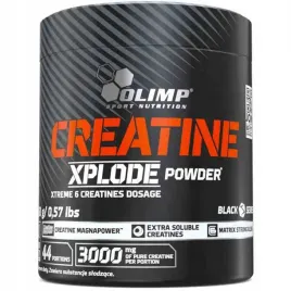 olimp-creatine-xplode-w-proszku-260g-o-smaku-ananasowym