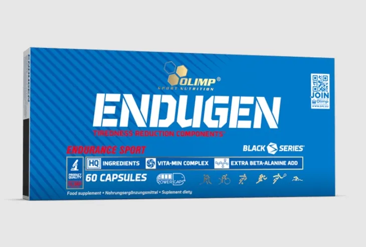 olimp-endugen-60-kapsulek-marka-olimp
