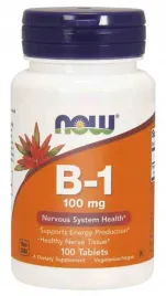 now-foods-witamina-b1-tiamina-100-mg-100-tabletek