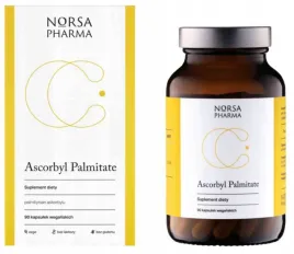 norsa-pharma-ascorbyl-palmitate-90-kapsulek