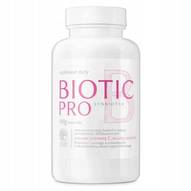 nature-science-biotic-pro-100g