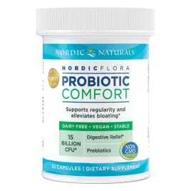 nordic-naturals-flora-probiotic-comfort-30-kapsulek-weganskich