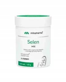 mito-pharma-selen-mse-120-tabletek