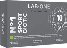 lab-one-n1-sportbiotic-30-kapsulek