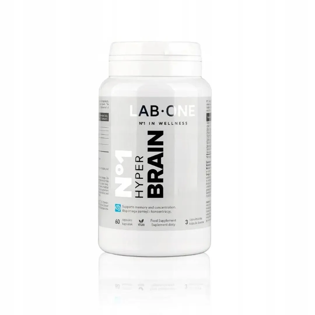 lab-one-n1-hyber-brain-60-kapsulek-waga-z-opakowaniem-0-072-kg