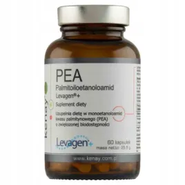 kenay-pea-palmitoiloetanoloamid-levagen-60-kapsulek