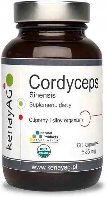 kenay-cordyceps-bio-60-kapsulek-waga-z-opakowaniem-0-128-kg