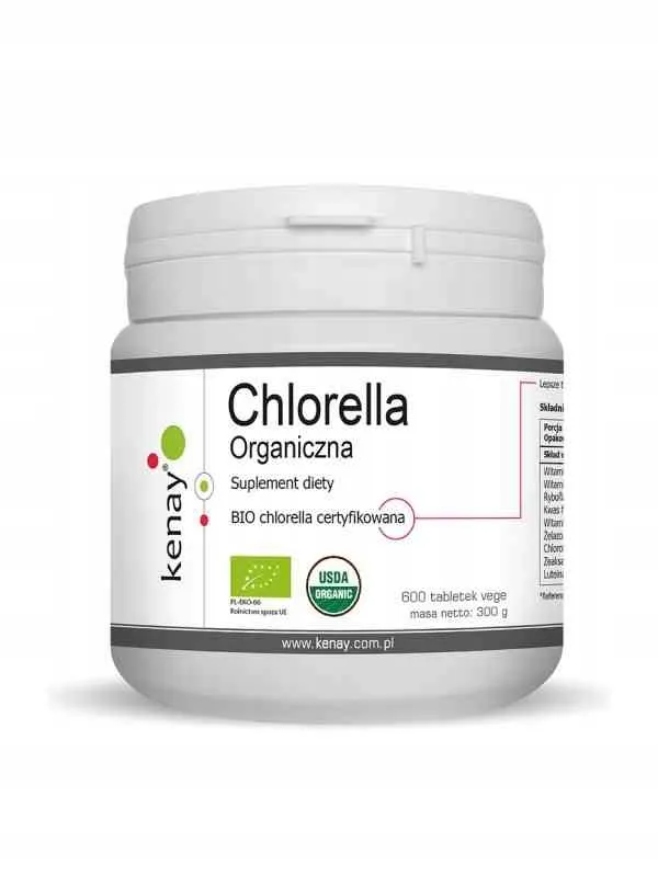 kenay-chlorella-organiczna-600-tabletek-stan-nowy