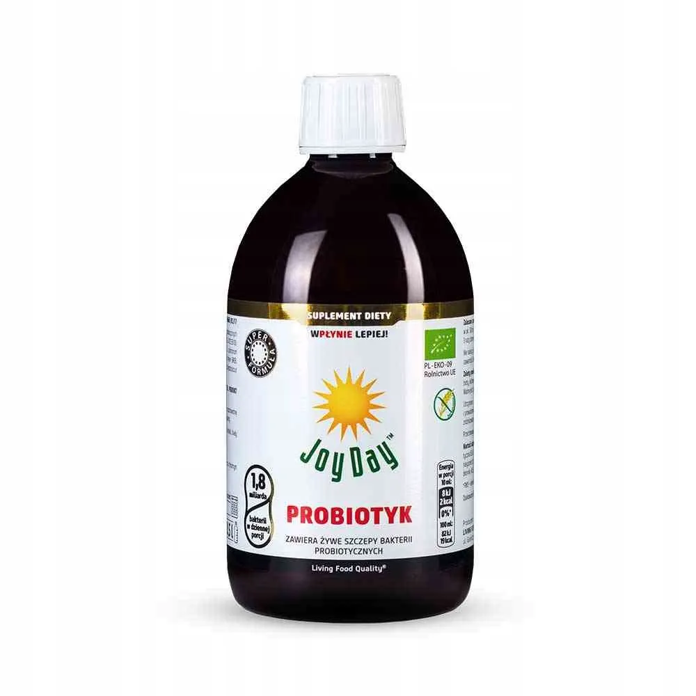 joy-day-probiotyk-500ml-waga-z-opakowaniem-0-54-kg