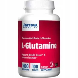 jarrow-formulas-l-glutamine-1000-mg-glutaminy-100-tabletek