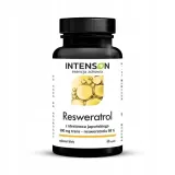 intenson-resweratrol-60-kapsulek
