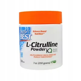 doctor-s-best-l-citruline-cytrulina-kyowa-quality-200-g