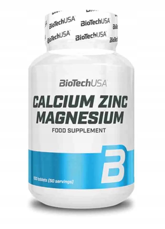 biotech-usa-ca-zn-mg-100-tabletek-postac-tabletki