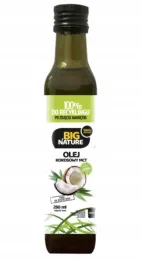 big-nature-olej-kokosowy-mct-250ml