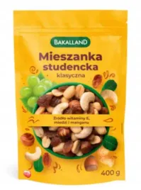 bakalland-mieszanka-studencka-klasyczna-400-g