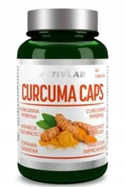 activlab-curcuma-caps-60-kapsulek