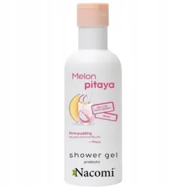 nacomi-zel-pod-prysznic-dragon-i-melon-300-ml
