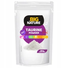 big-nature-tauryna-powder-250-g