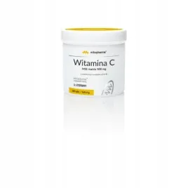 witamina-c-mse-matrix-180-tabl