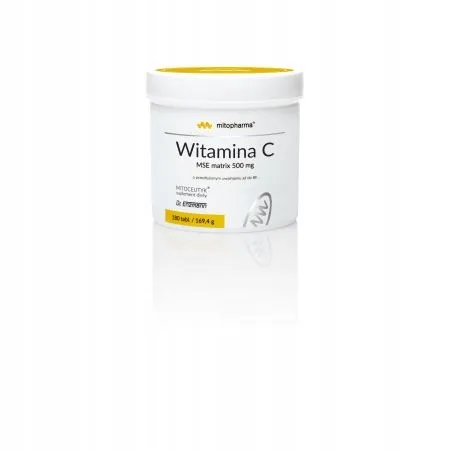 witamina-c-mse-matrix-180-tabl-waga-z-opakowaniem-0-2-kg