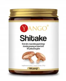 yango-shitake-ekstrakt-10percent-polisacharydow-50-g