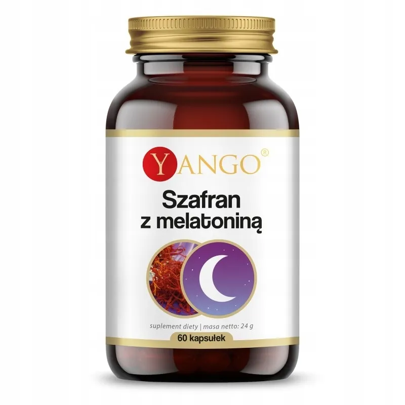 szafran-z-melatonina-60-kaps-waga-z-opakowaniem-121-kg