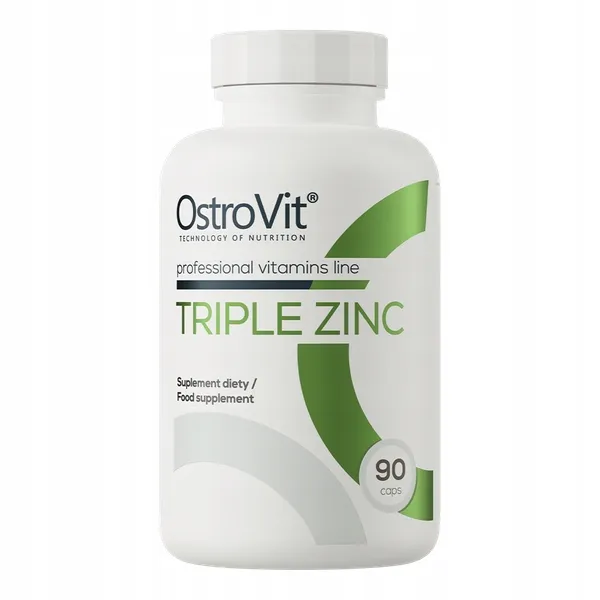 ostrovit-triple-zinc-90-kaps-waga-z-opakowaniem-0-059-kg