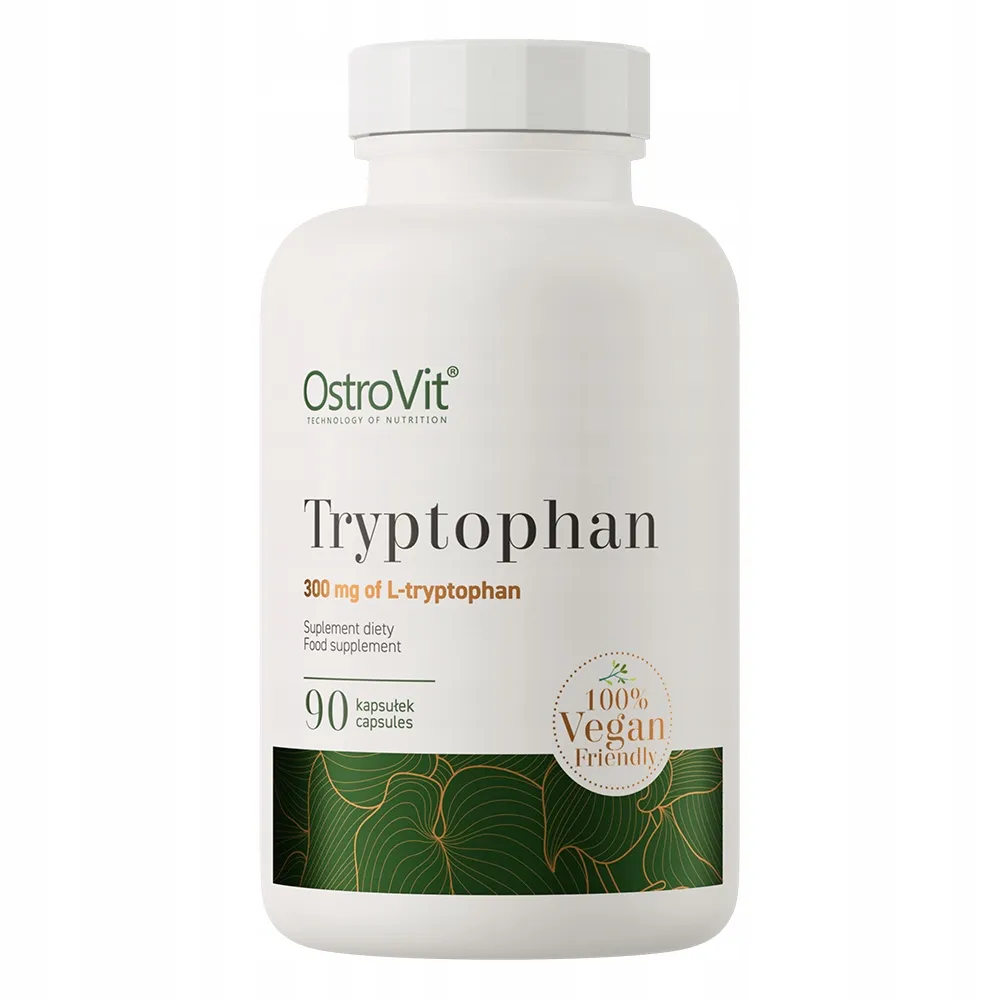 ostrovit-tryptofan-vege-90-kaps-waga-z-opakowaniem-0-05-kg