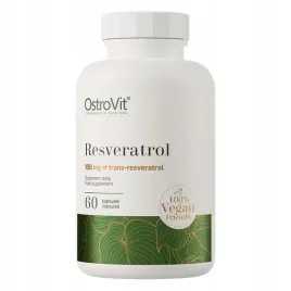 ostrovit-resweratrol-vege-60-kaps